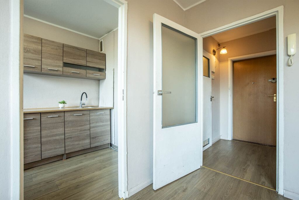 Apartment for sale, 1 room, 30 m² — Łagiewnicka, Łódź