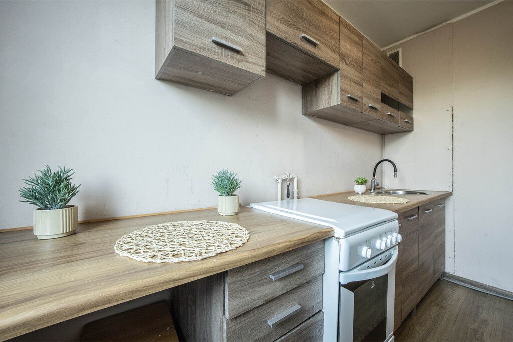 Apartment for sale, 1 room, 30 m² — Łagiewnicka, Łódź