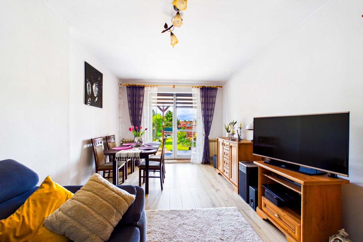 Apartment - 3 rooms - 75 m² - Lubinicko