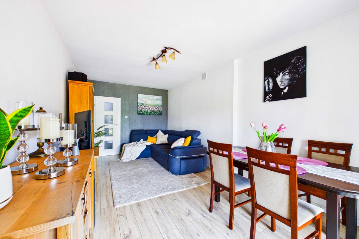 Apartment - 3 rooms - 75 m² - Lubinicko