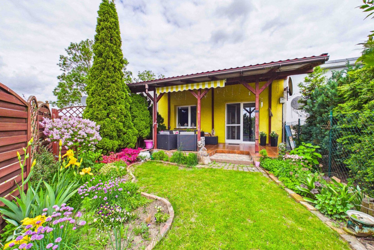 Apartment - 3 rooms - 75 m² - Lubinicko