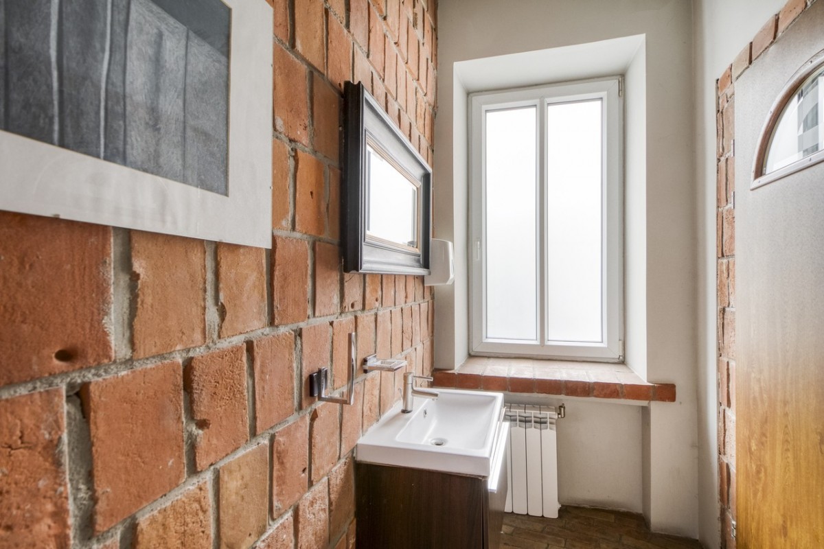 Oggetto - 3 camere - 71 m² - via Puławska Varsavia Stary Mokotów