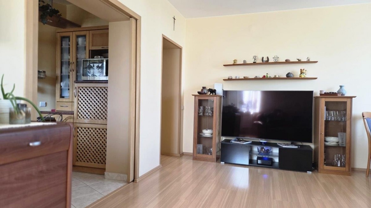 Mieszkanie - 4 pokoje - 104 m² - ul. Literacka Warszawa Bielany