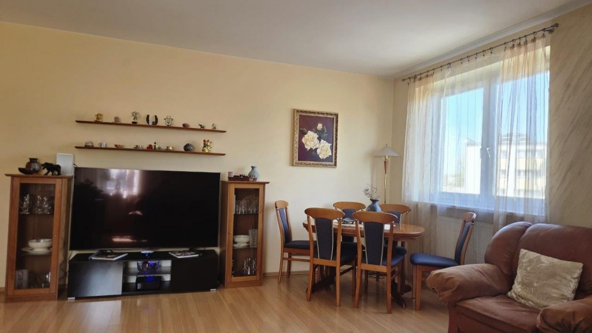 Mieszkanie - 4 pokoje - 104 m² - ul. Literacka Warszawa Bielany