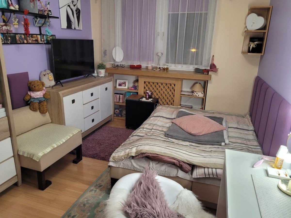 Mieszkanie - 4 pokoje - 104 m² - ul. Literacka Warszawa Bielany