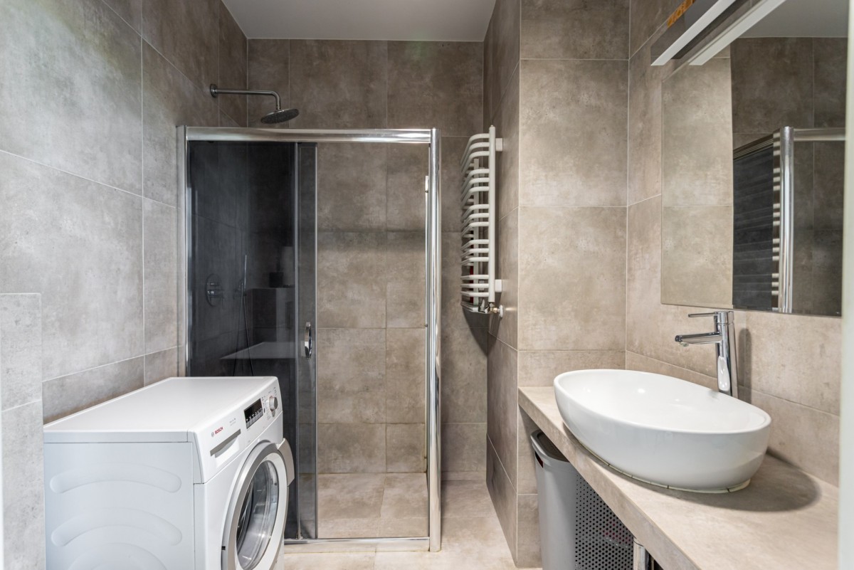 Apartment - 1 room - 34 m² - elevator - ul. Stefana Żeromskiego Warsaw Bielany