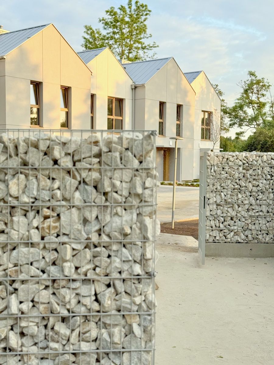 Casa - 4 habitaciones - 85 m² - c. Ziołowa Żyrardów