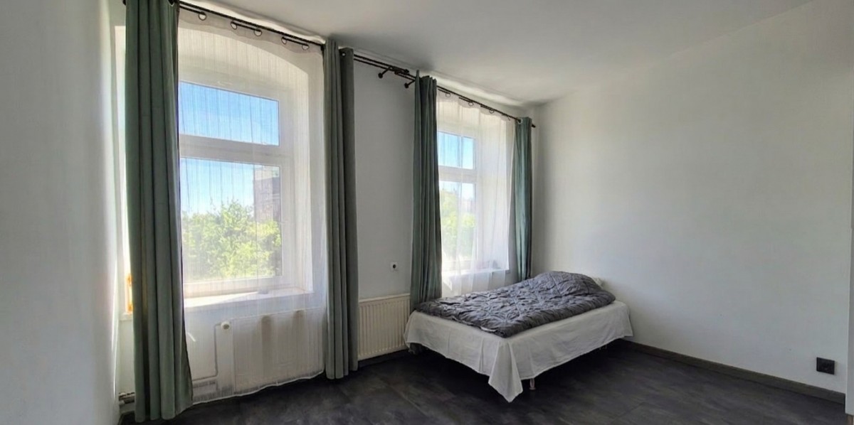 아파트 - 2개 방 - 49 m² - ul. Bolesława Limanowskiego Łódź Bałuty