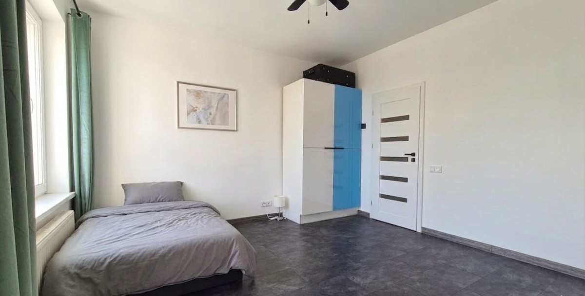아파트 - 2개 방 - 49 m² - ul. Bolesława Limanowskiego Łódź Bałuty