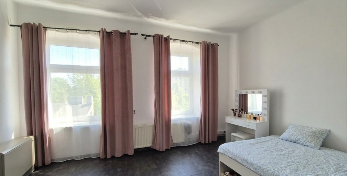 아파트 - 2개 방 - 49 m² - ul. Bolesława Limanowskiego Łódź Bałuty