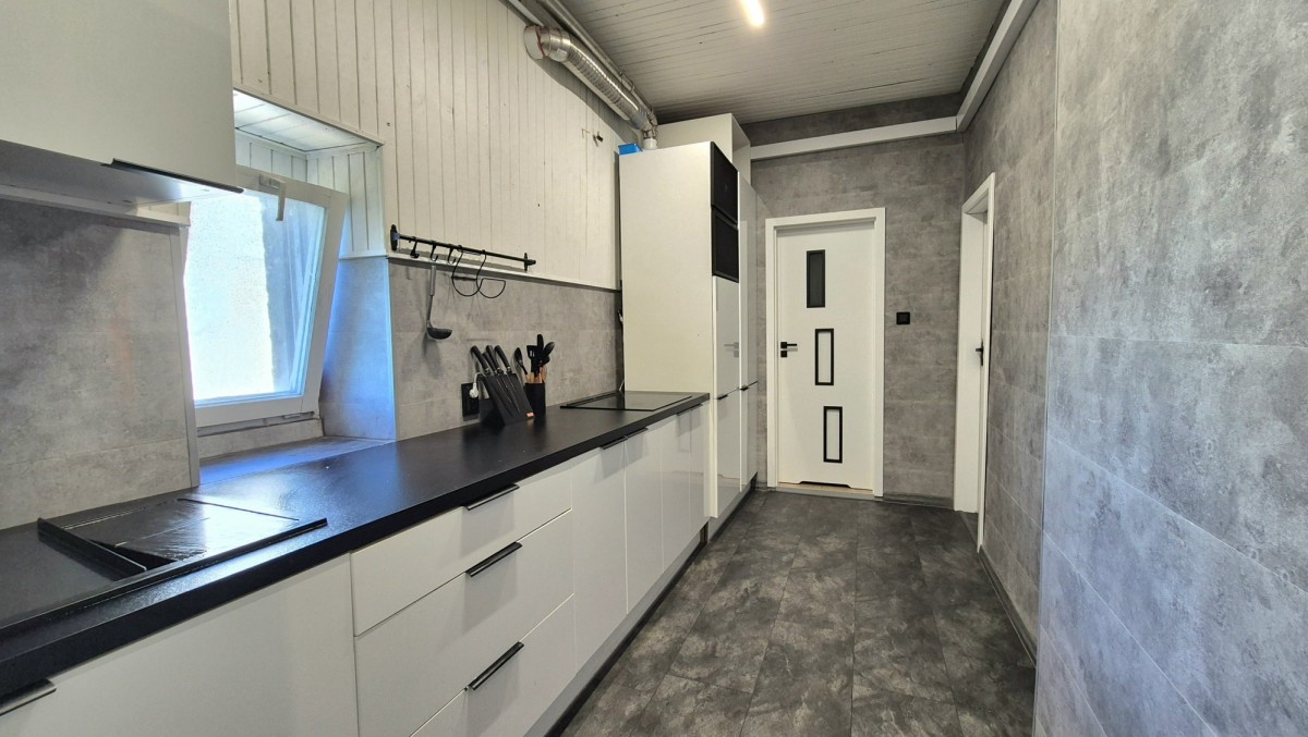 아파트 - 2개 방 - 49 m² - ul. Bolesława Limanowskiego Łódź Bałuty