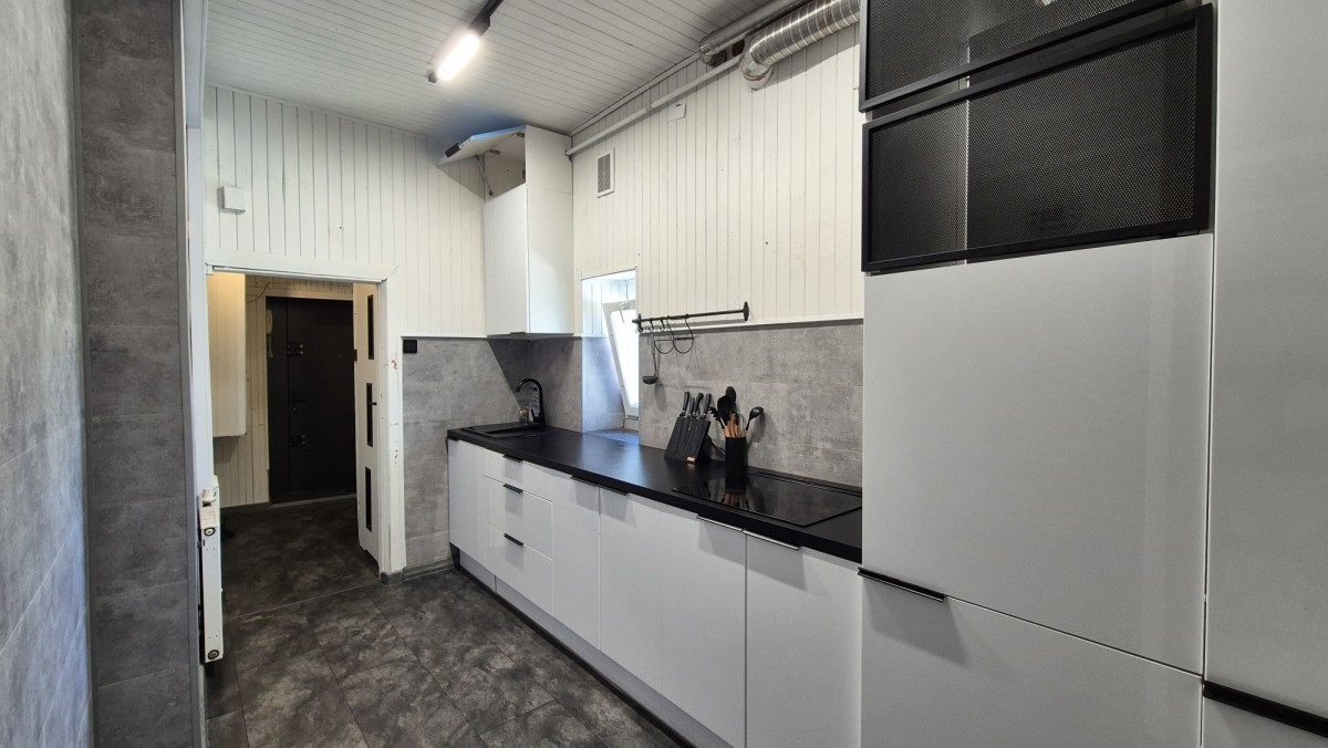 아파트 - 2개 방 - 49 m² - ul. Bolesława Limanowskiego Łódź Bałuty