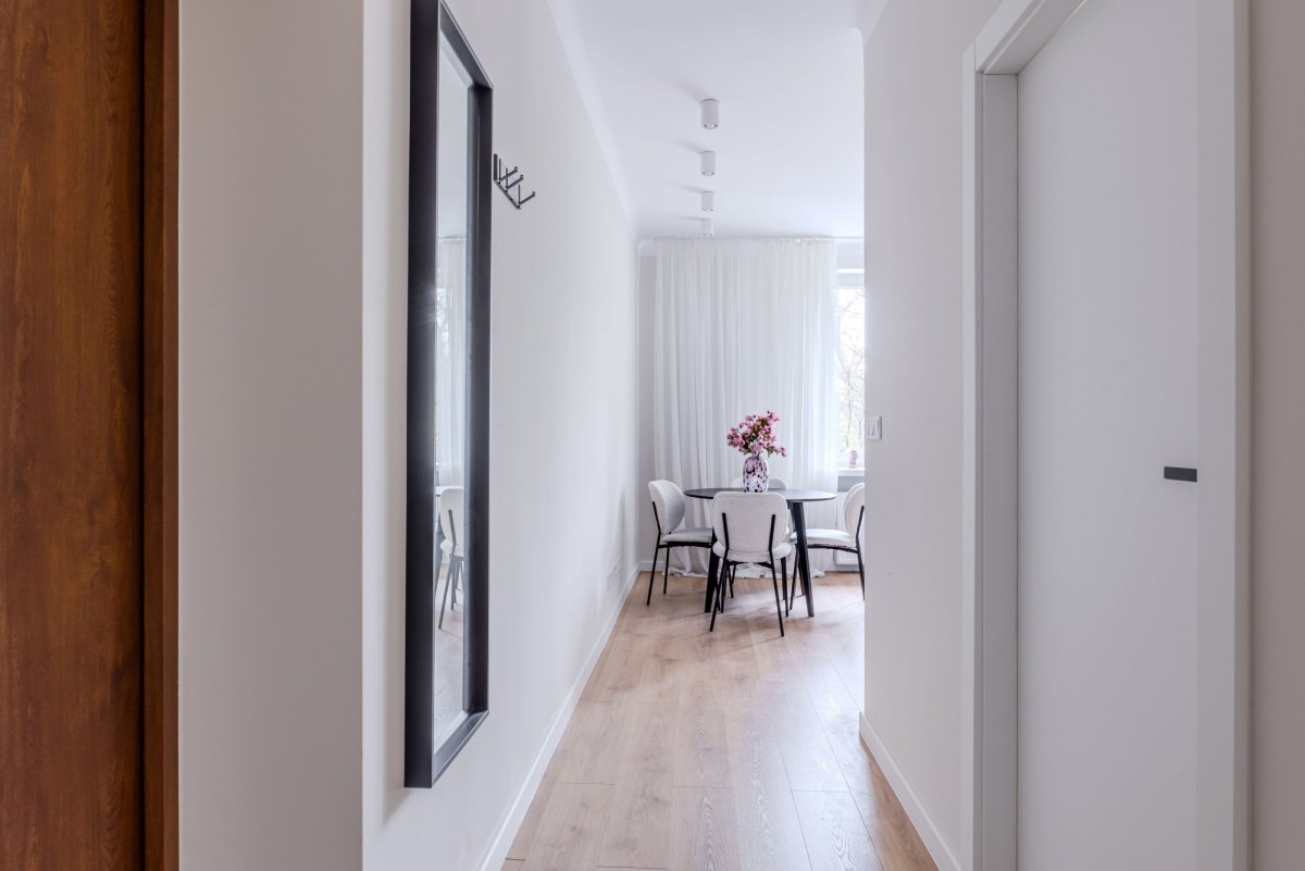 Apartment - 2 rooms - 48 m² - Obozowa St. Warsaw Wola