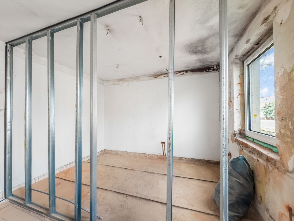 Квартира - 3 кімнати - 75 м² - вул. Слубицька Цибинка