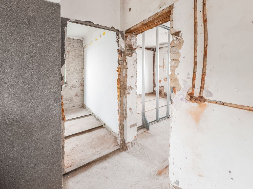 Квартира - 3 кімнати - 75 м² - вул. Слубицька Цибинка