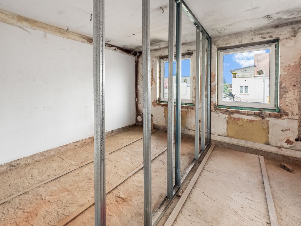 Квартира - 3 кімнати - 75 м² - вул. Слубицька Цибинка
