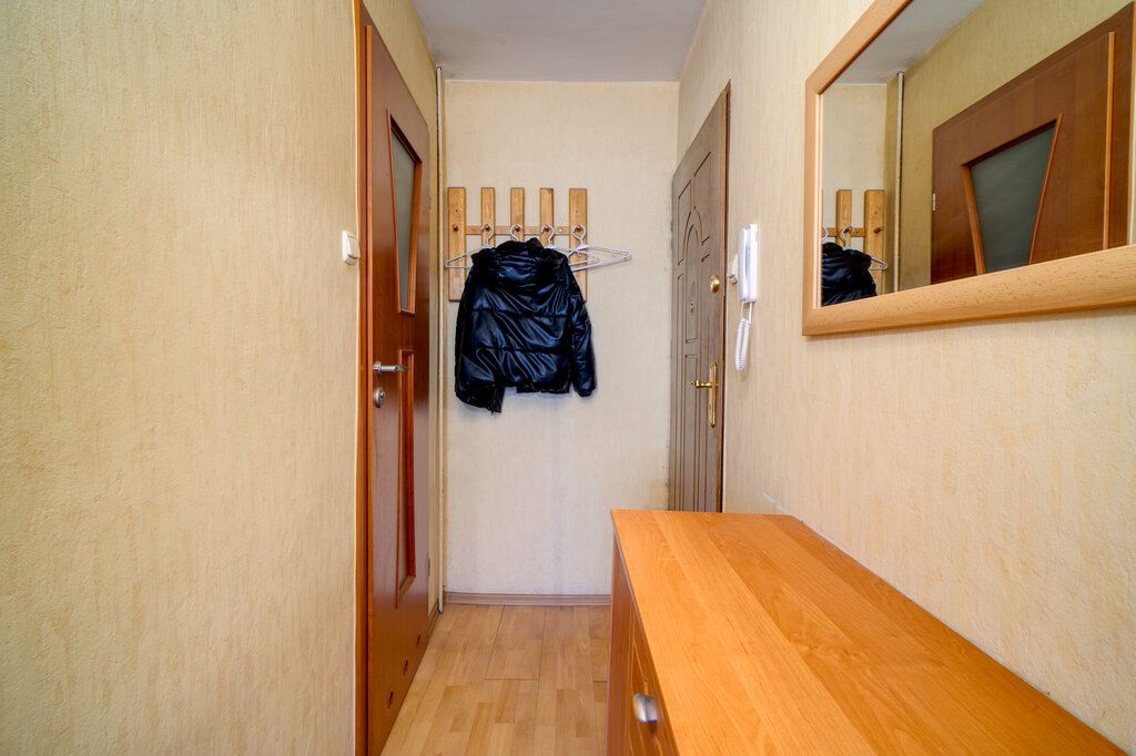 Квартира - 2 кімнати - 42 м² - вул. Wojska Polskiego Witkowo