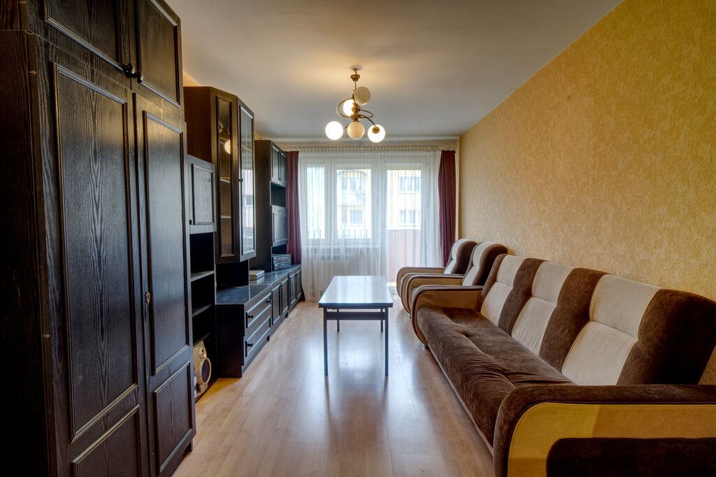 Квартира - 2 кімнати - 42 м² - вул. Wojska Polskiego Witkowo