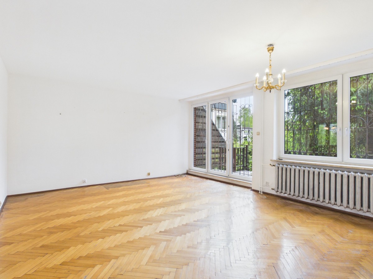 Будинок - 7 кімнат - 160 м² - вул. Балтійська Катовіце Паневники
