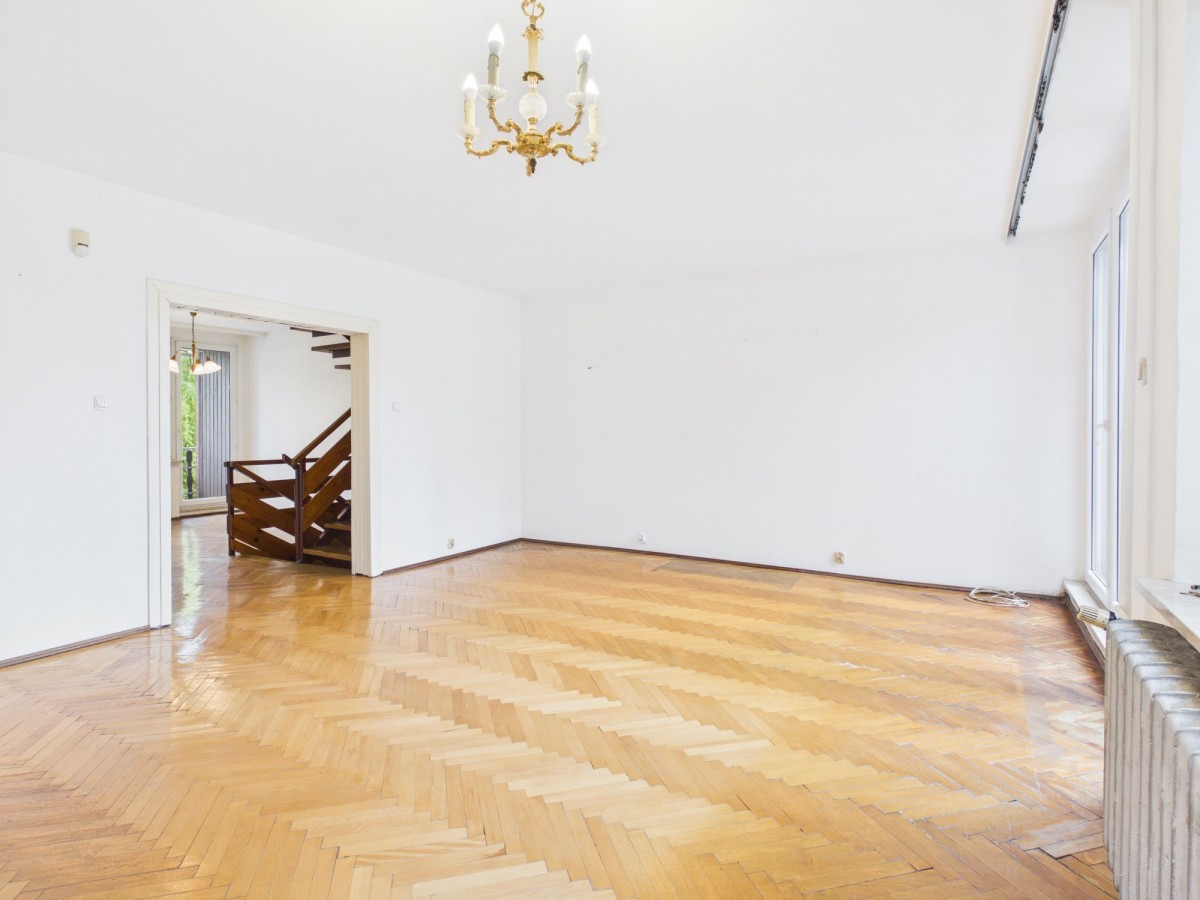 Будинок - 7 кімнат - 160 м² - вул. Балтійська Катовіце Паневники