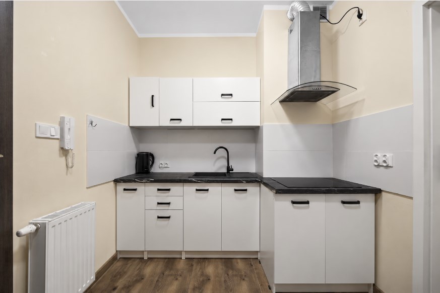 Квартира - 2 кімнати - 42 м² - ліфт - вул. Олавська, Єлч-Ласковіце