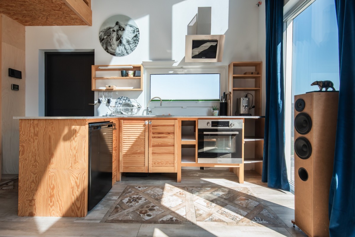 Casa - 2 habitaciones - 50 m² - Młyńczyska