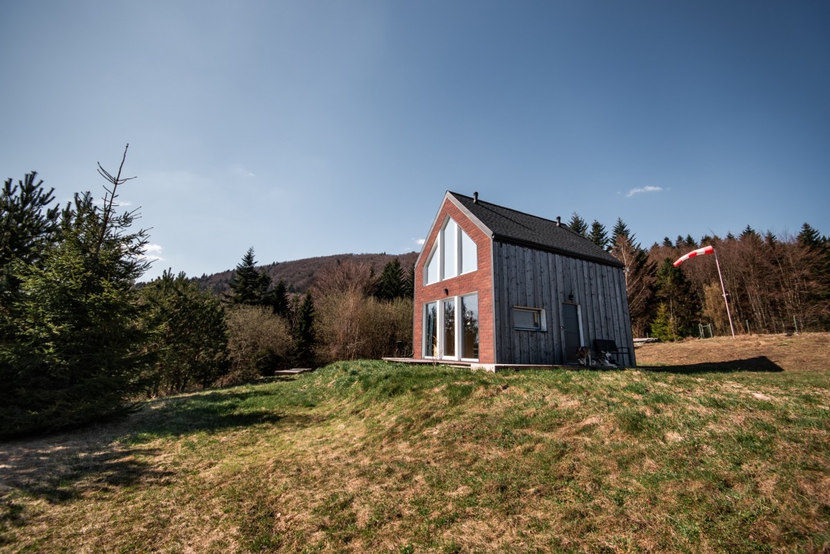 Casa - 2 habitaciones - 50 m² - Młyńczyska