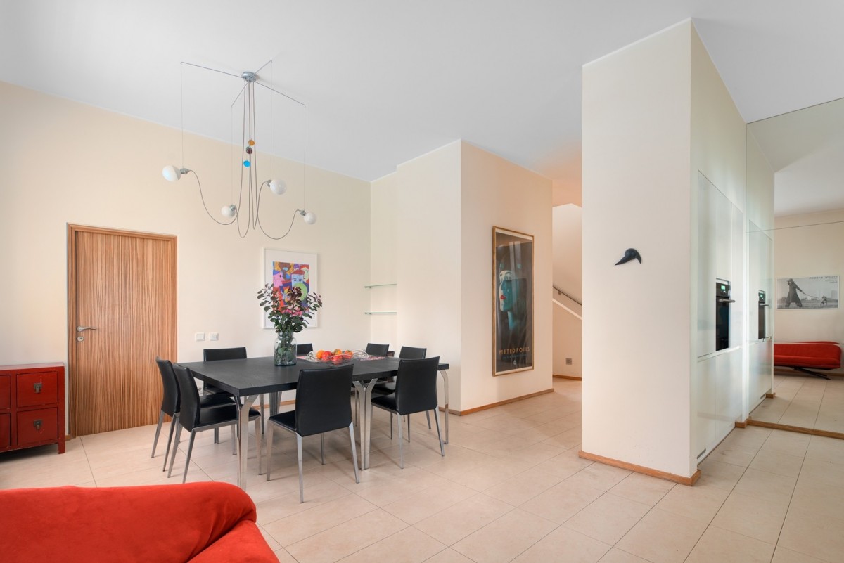 Dom - 8 pokoi - 220 m² - ul. Kórnicka Jeziory Małe