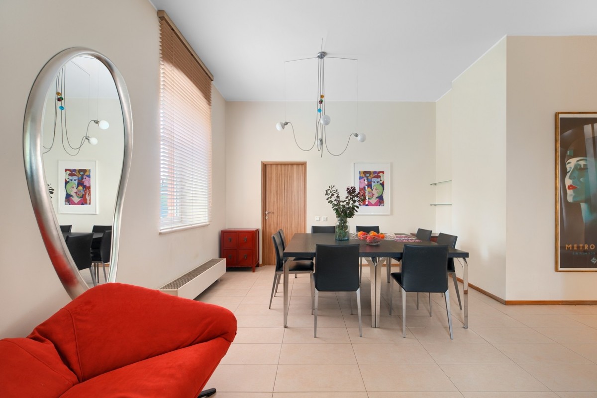 Dom - 8 pokoi - 220 m² - ul. Kórnicka Jeziory Małe