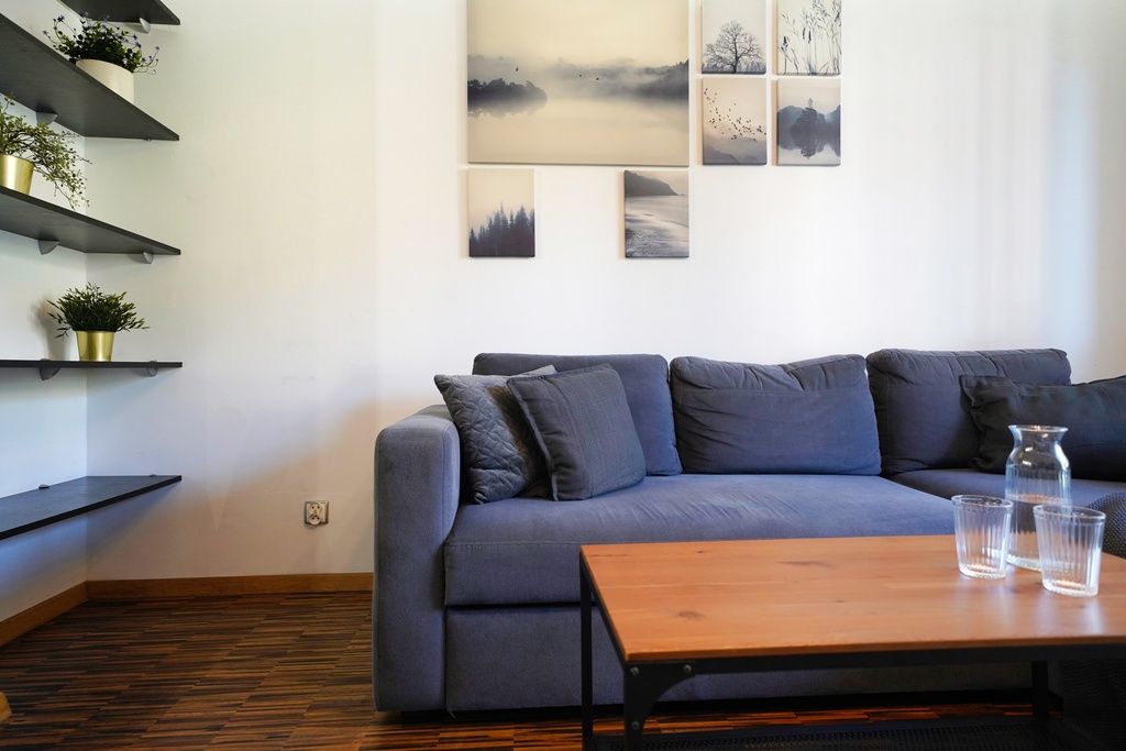 Квартира - 3 кімнати - 55 м² - Ксійська Ксіжє Мале