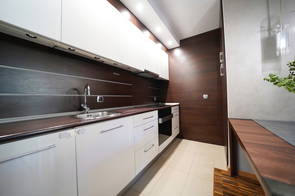 Квартира - 3 кімнати - 55 м² - Ксійська Ксіжє Мале