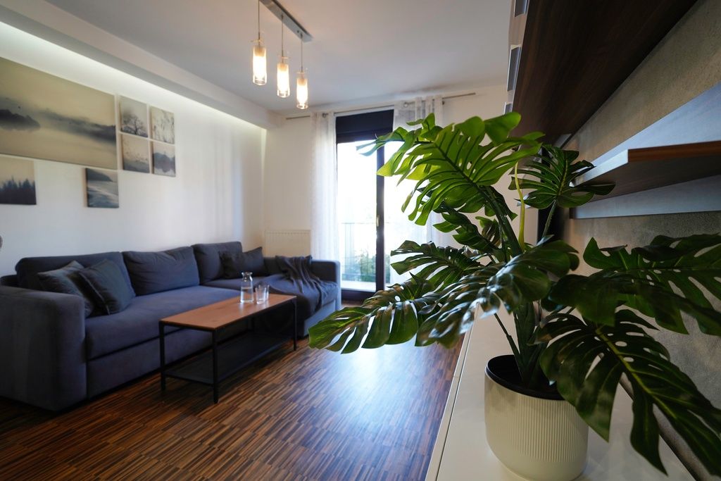 Квартира - 3 кімнати - 55 м² - Ксійська Ксіжє Мале