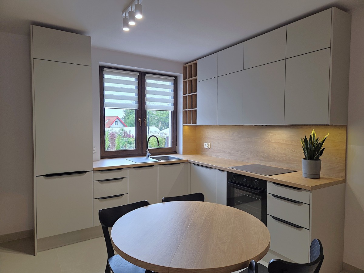Wohnung - 3 Zimmer - 45 m² - Reformacka Straße Wieliczka