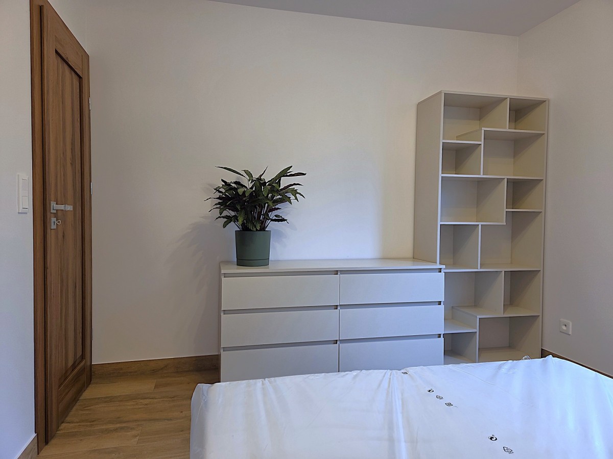 Wohnung - 3 Zimmer - 45 m² - Reformacka Straße Wieliczka