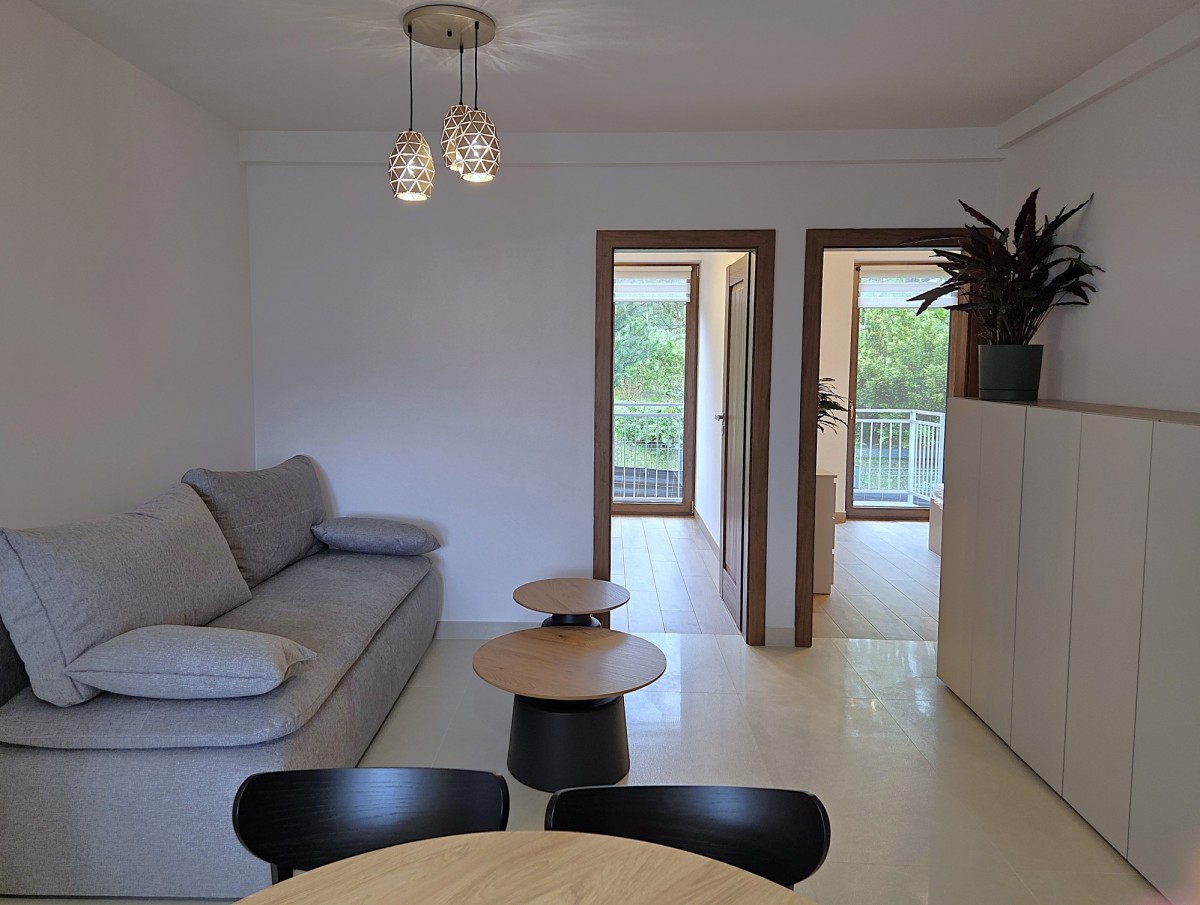 Wohnung - 3 Zimmer - 45 m² - Reformacka Straße Wieliczka