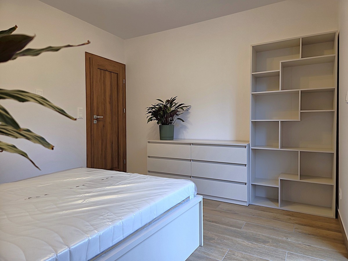 Wohnung - 3 Zimmer - 45 m² - Reformacka Straße Wieliczka