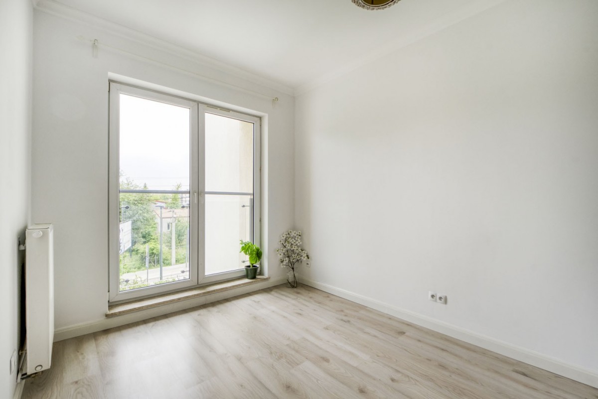 Apartment - 2 rooms - 56 m² - Bluszczańska St. Warsaw Mokotów