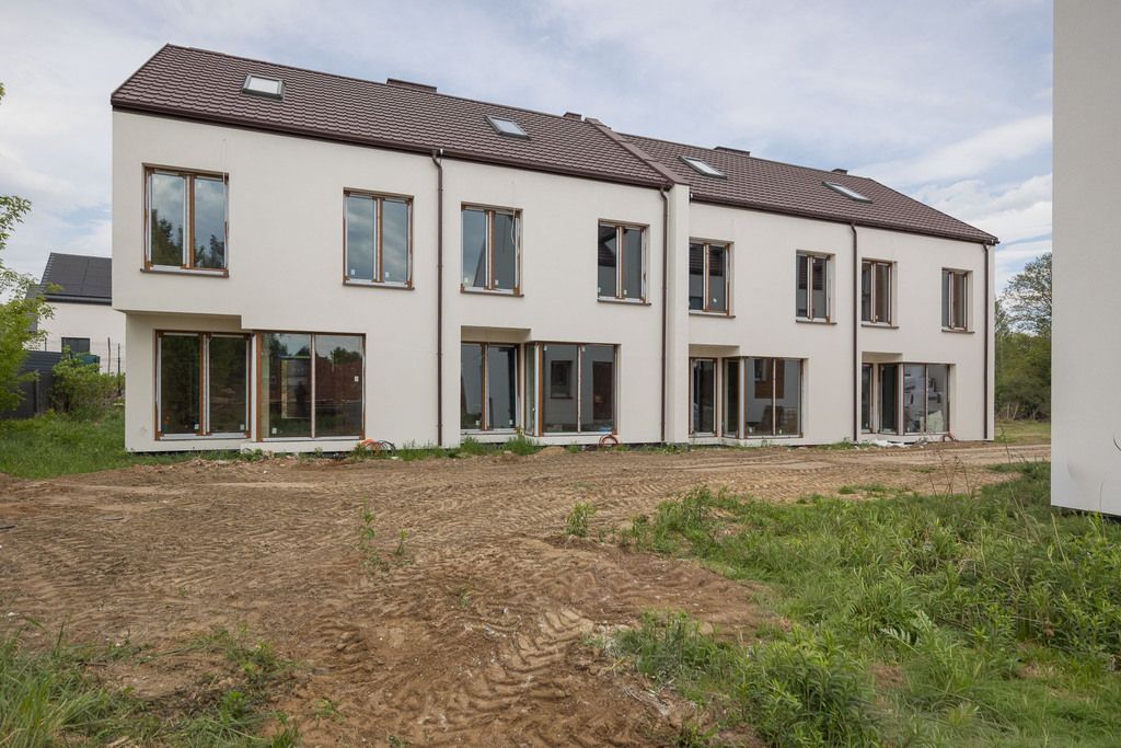 Dom - 5 pokoi - 127 m² - ul. Szkolna Józefów
