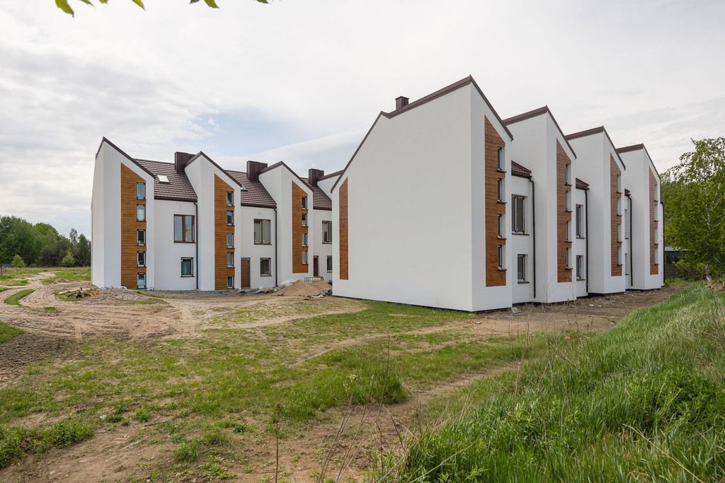 Dom - 5 pokoi - 127 m² - ul. Szkolna Józefów