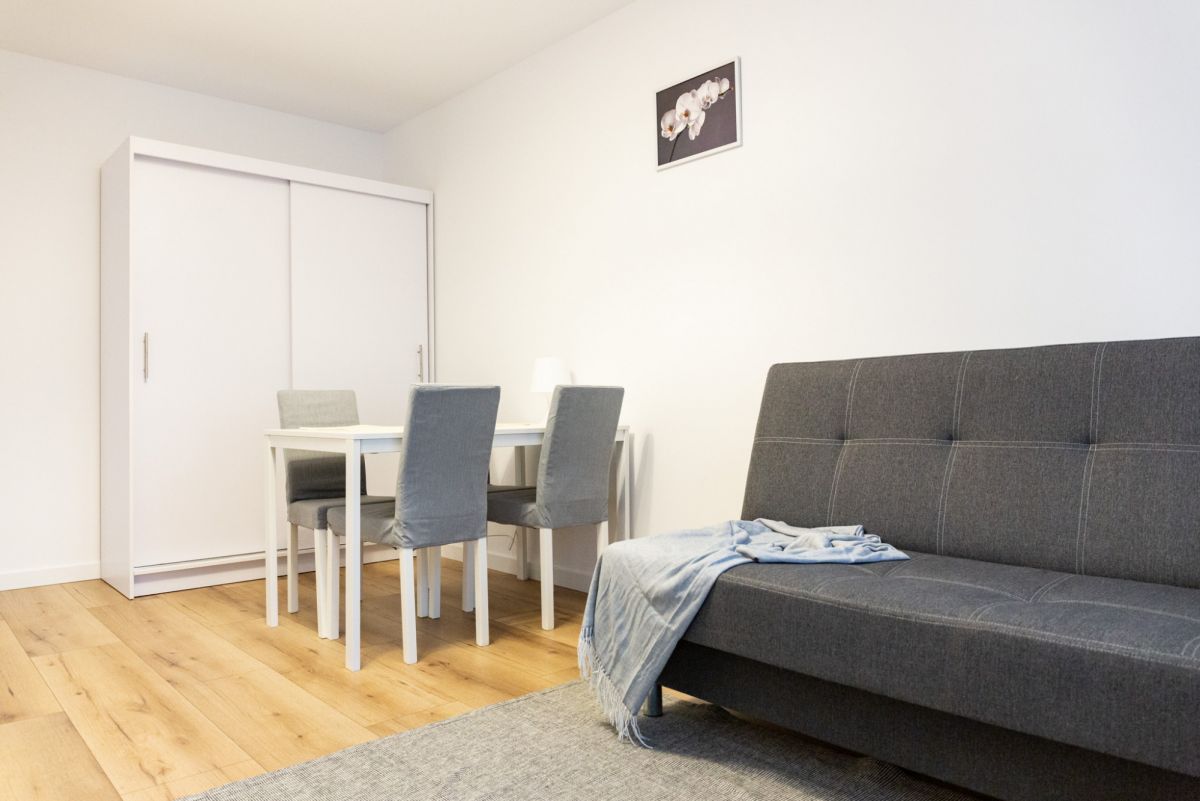 Apartamento - 2 habitaciones - 40 m² - c. Chodecka Varsovia Targówek Bródno