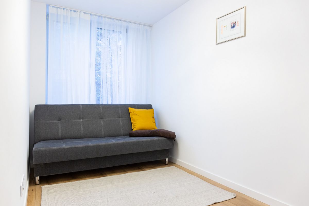 Apartamento - 2 habitaciones - 40 m² - c. Chodecka Varsovia Targówek Bródno