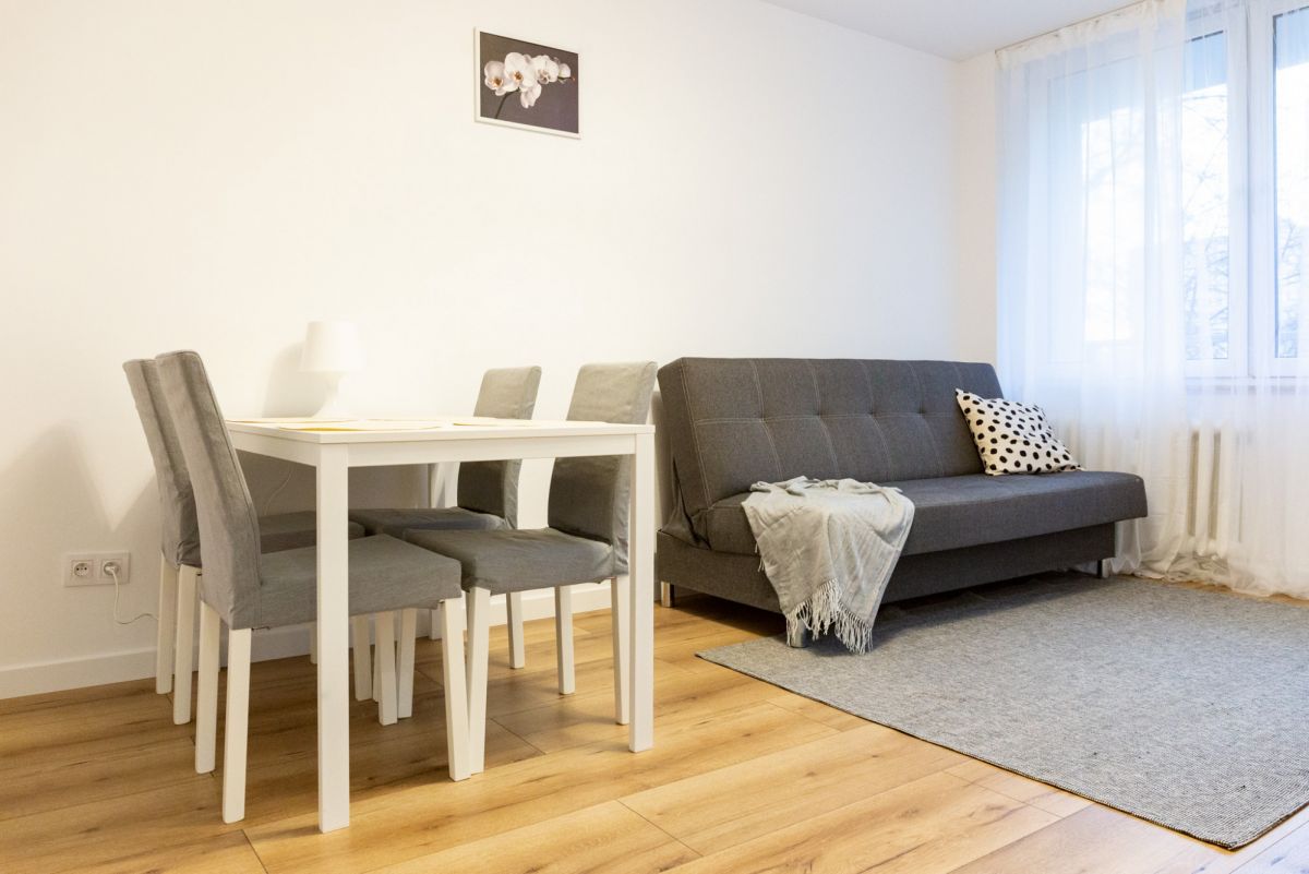 Apartamento - 2 habitaciones - 40 m² - c. Chodecka Varsovia Targówek Bródno