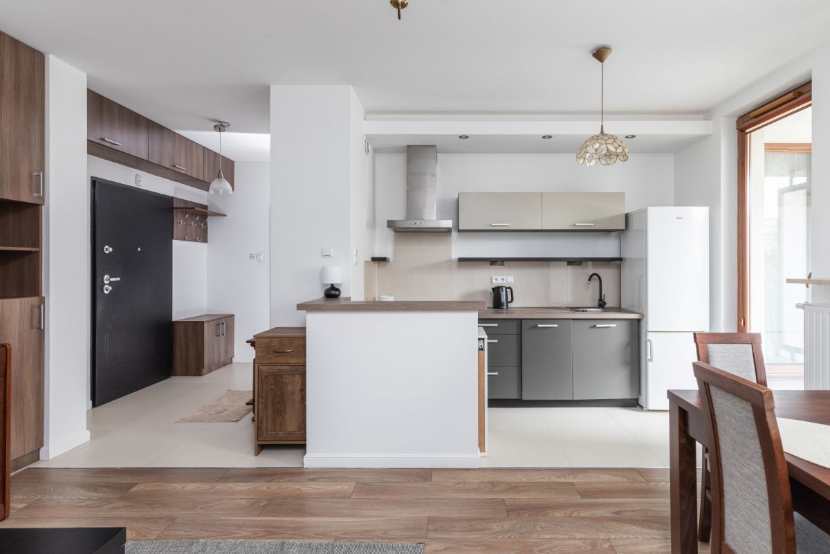 Appartamento - 2 stanze - 44 m² - ascensore - via Kiprów Varsavia Praga-Południe