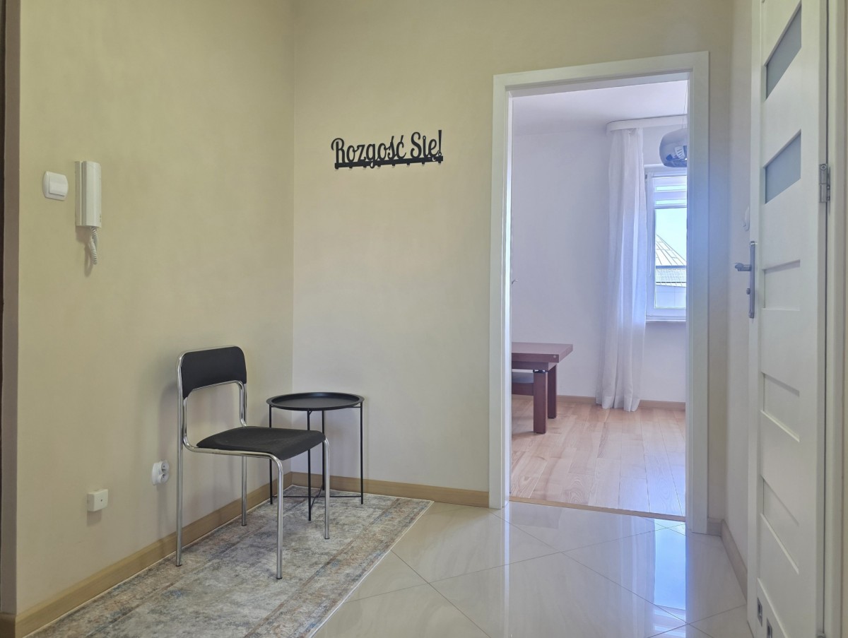 Mieszkanie - 5 pokoi - 95 m² - ul. 11 Listopada Wyszków