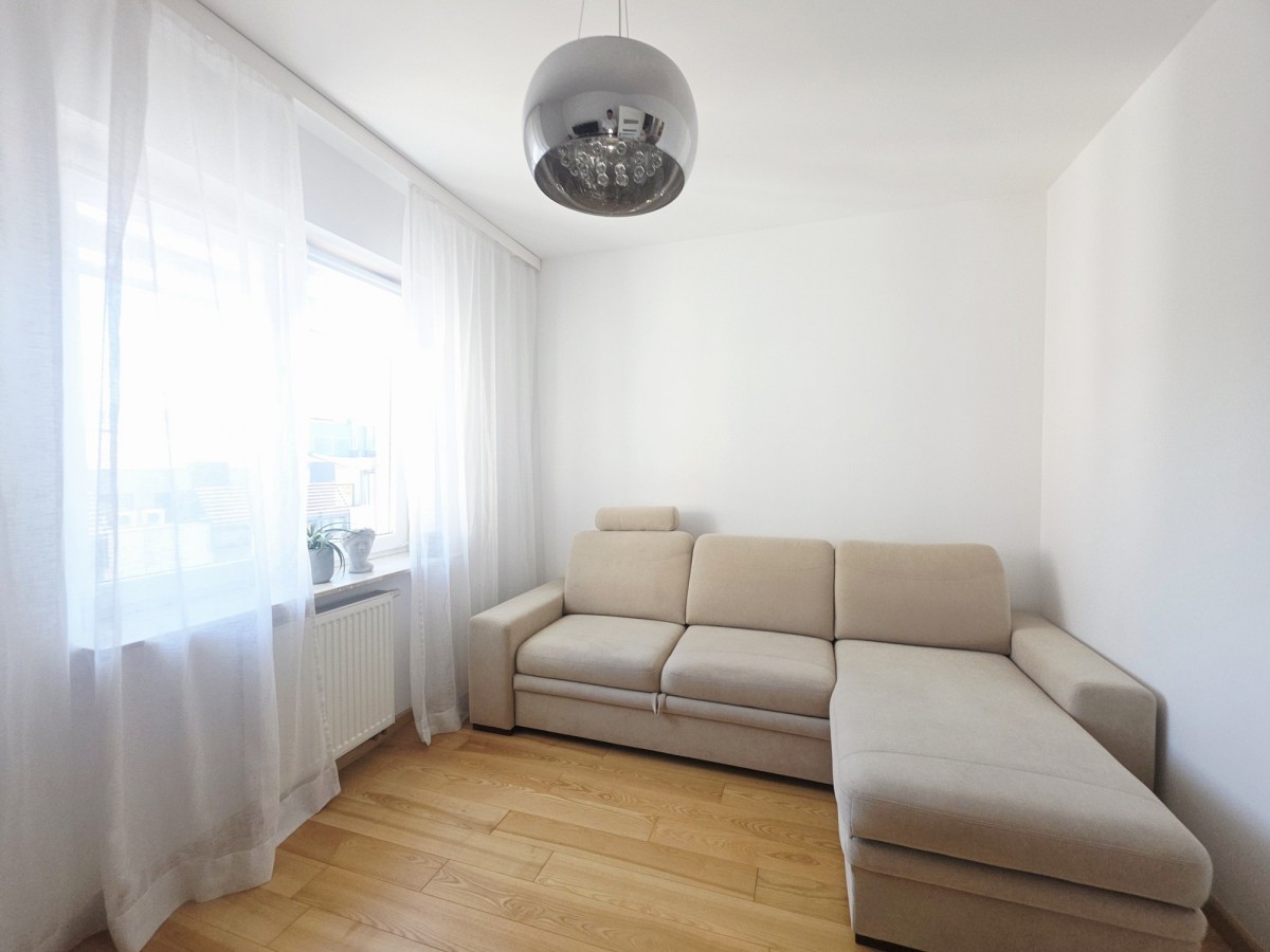Mieszkanie - 5 pokoi - 95 m² - ul. 11 Listopada Wyszków