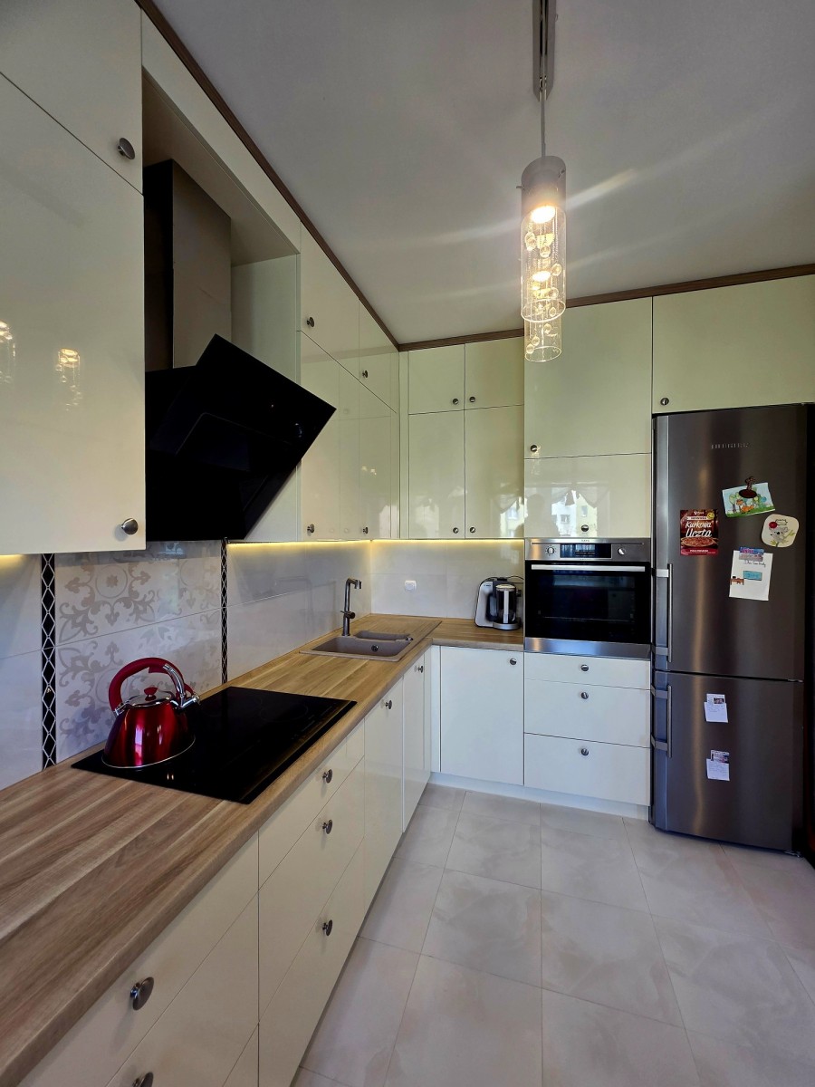 Mieszkanie - 5 pokoi - 95 m² - ul. 11 Listopada Wyszków