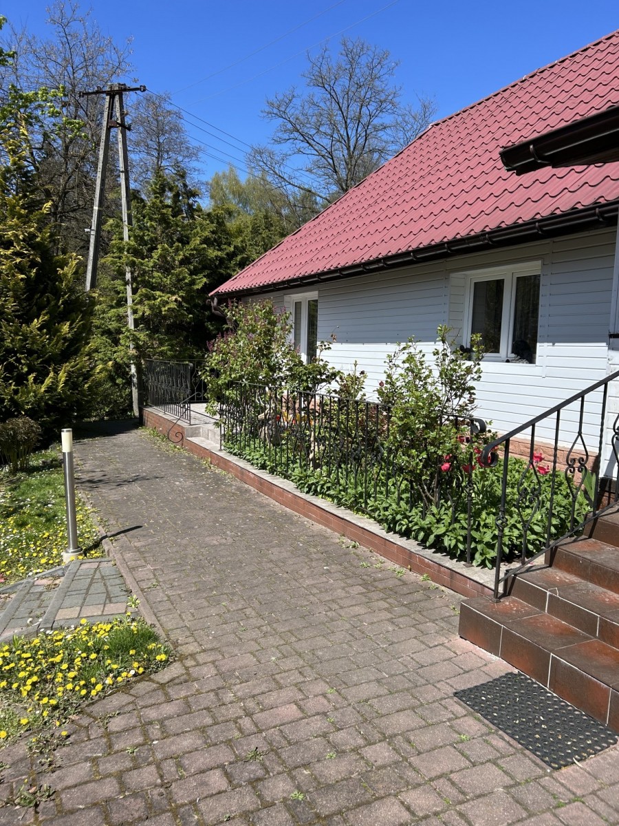 Dom - 4 pokoje - 140 m² - ul. Leśna Bolechowice