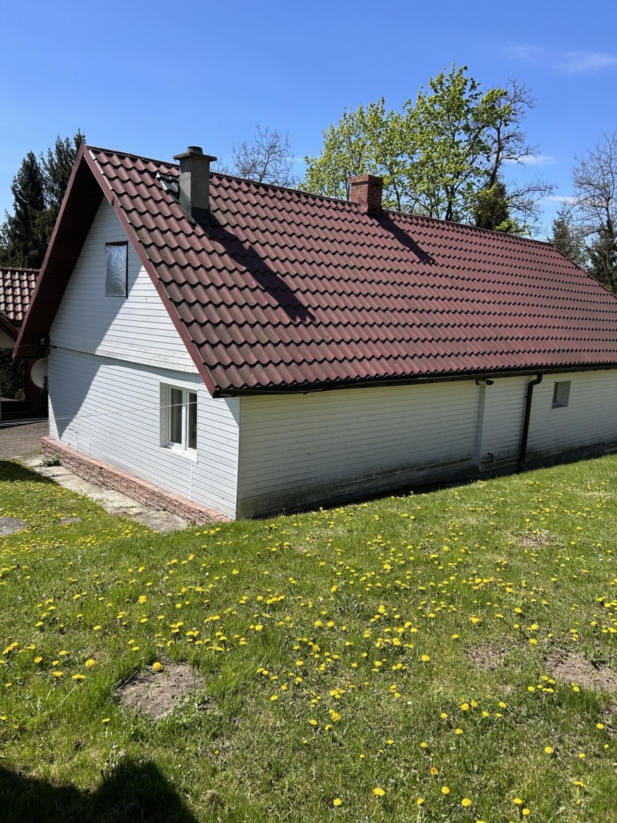 Dom - 4 pokoje - 140 m² - ul. Leśna Bolechowice