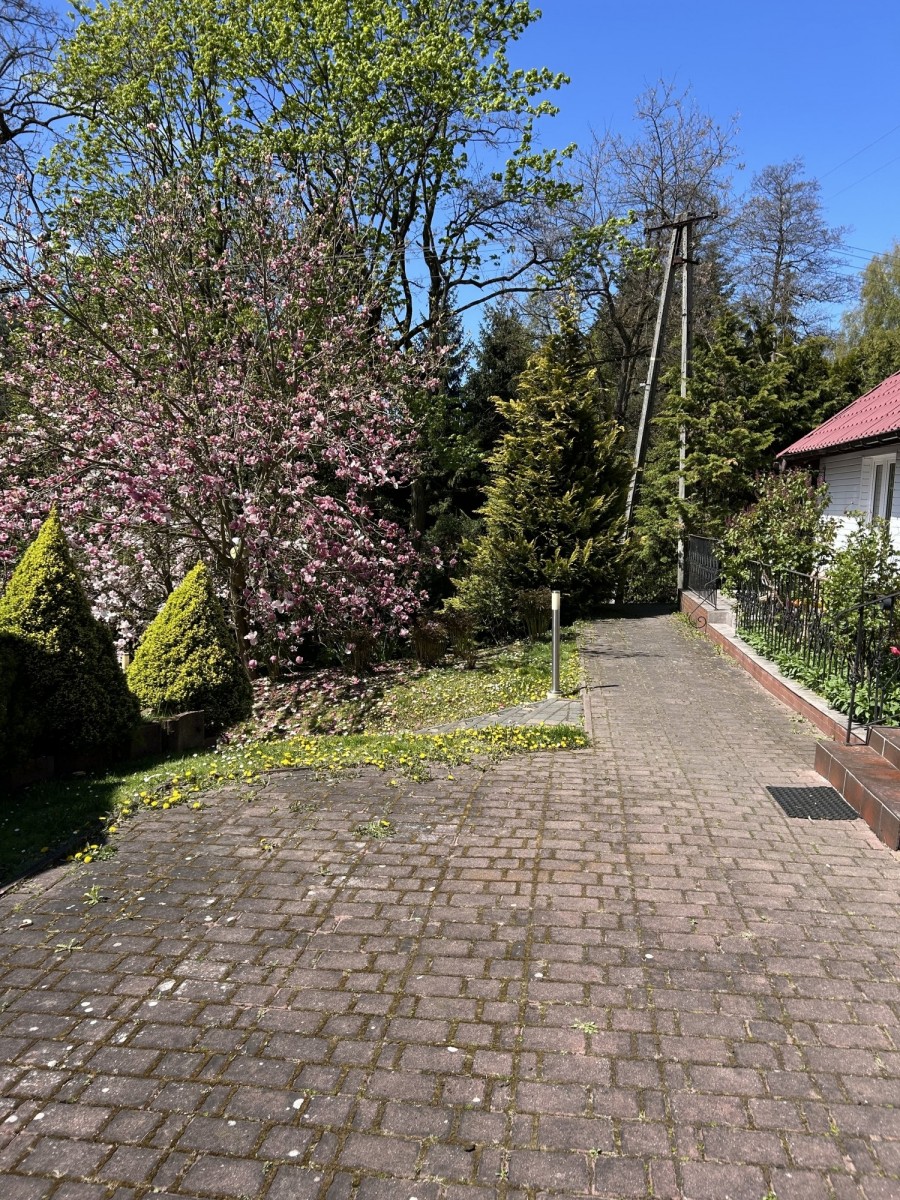 Dom - 4 pokoje - 140 m² - ul. Leśna Bolechowice