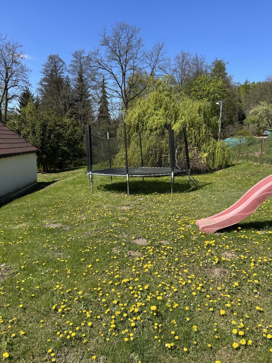 Dom - 4 pokoje - 140 m² - ul. Leśna Bolechowice